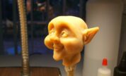 Dollmaking